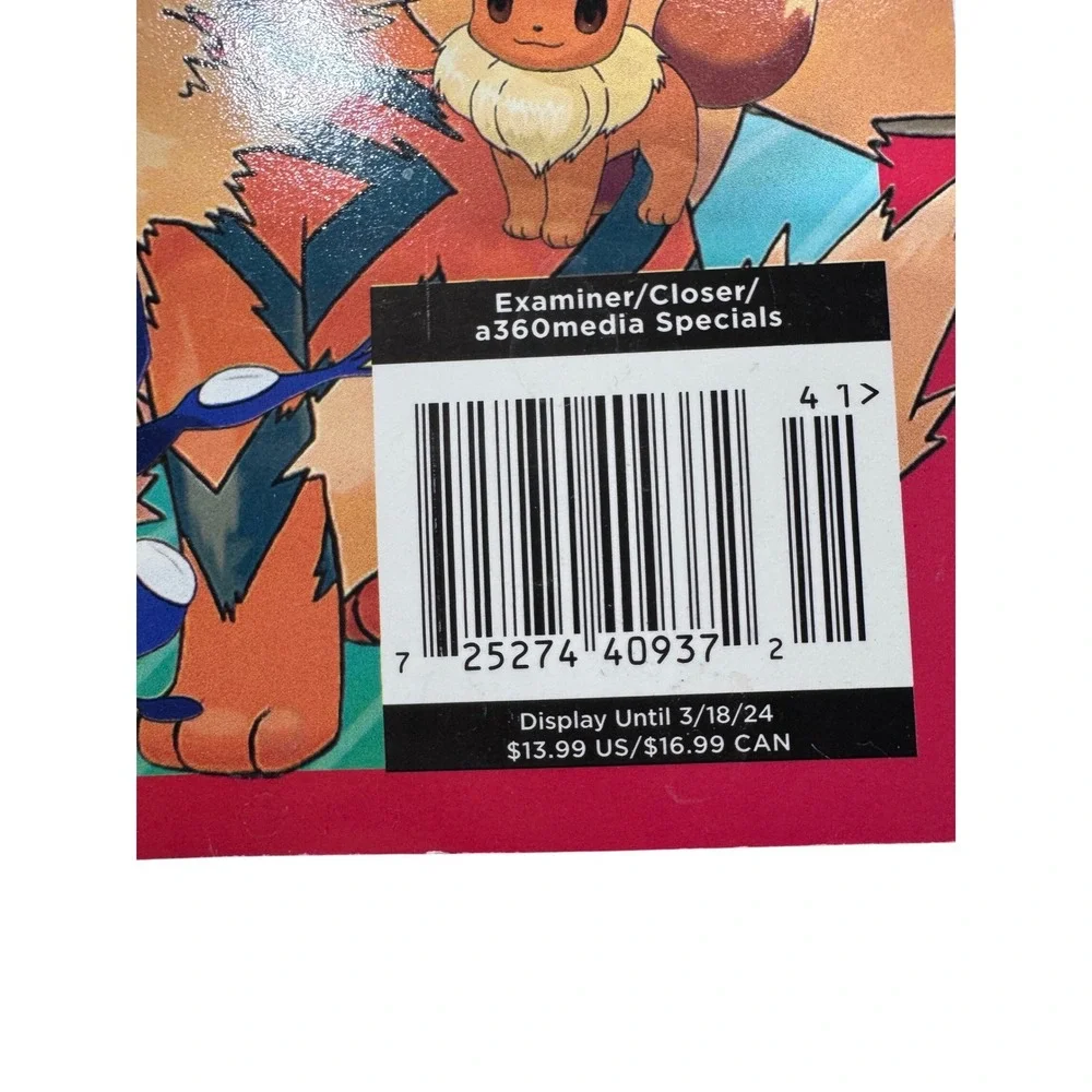 N/A pokemon ultimate